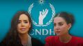CNDH considera que Nay Salvatori y Grace Palomares excedieron la libertad de expresión