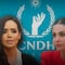 CNDH considera que Nay Salvatori y Grace Palomares excedieron la libertad de expresión