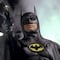 Michael Keaton sería el Batman principal del DCEU