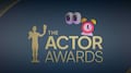 Actor Awards 2026: horario en México para verlos en vivo