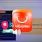 AliExpress activa audio oculto en tu navegador para rastrear tu dispositivo