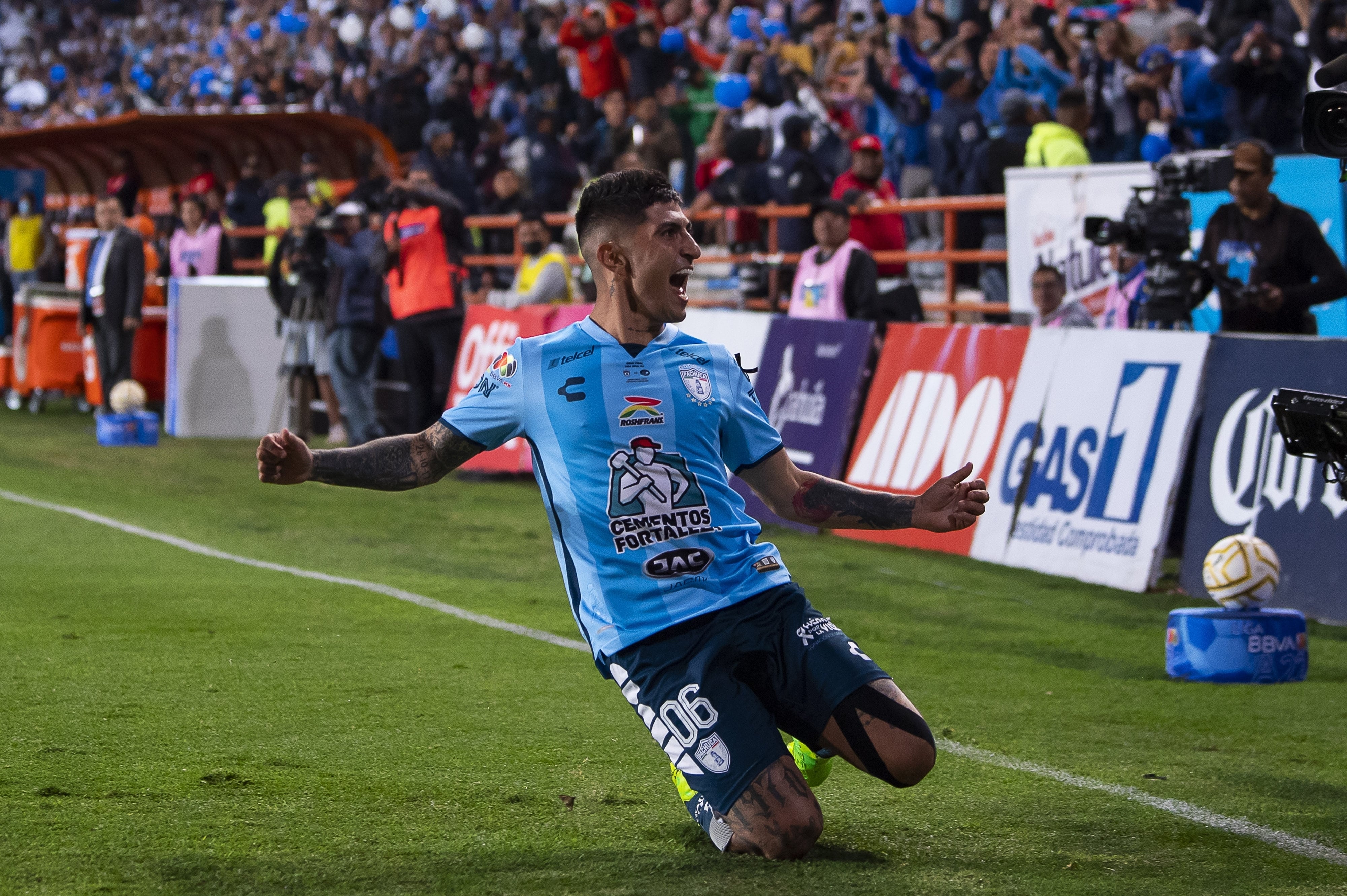 Víctor Guzmán