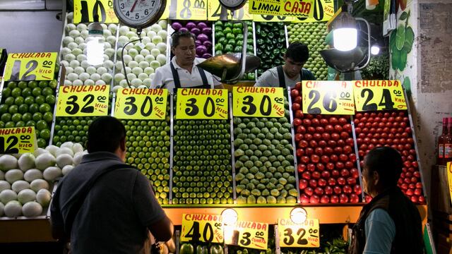 Piden evitar desperdicio de comida durante contingencia