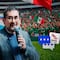 Mundial 2026: garantizan acceso al partido inaugural pese a protestas de la CNTE