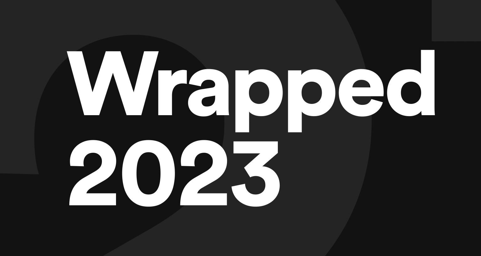 ¿Cuándo sale Spotify Wrapped 2023? Aún nos queda un mes para escuchar música