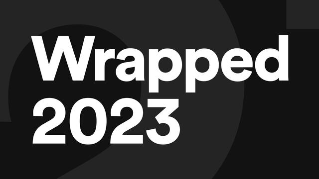 ¿Cuándo sale Spotify Wrapped 2023? Aún nos queda un mes para escuchar música
