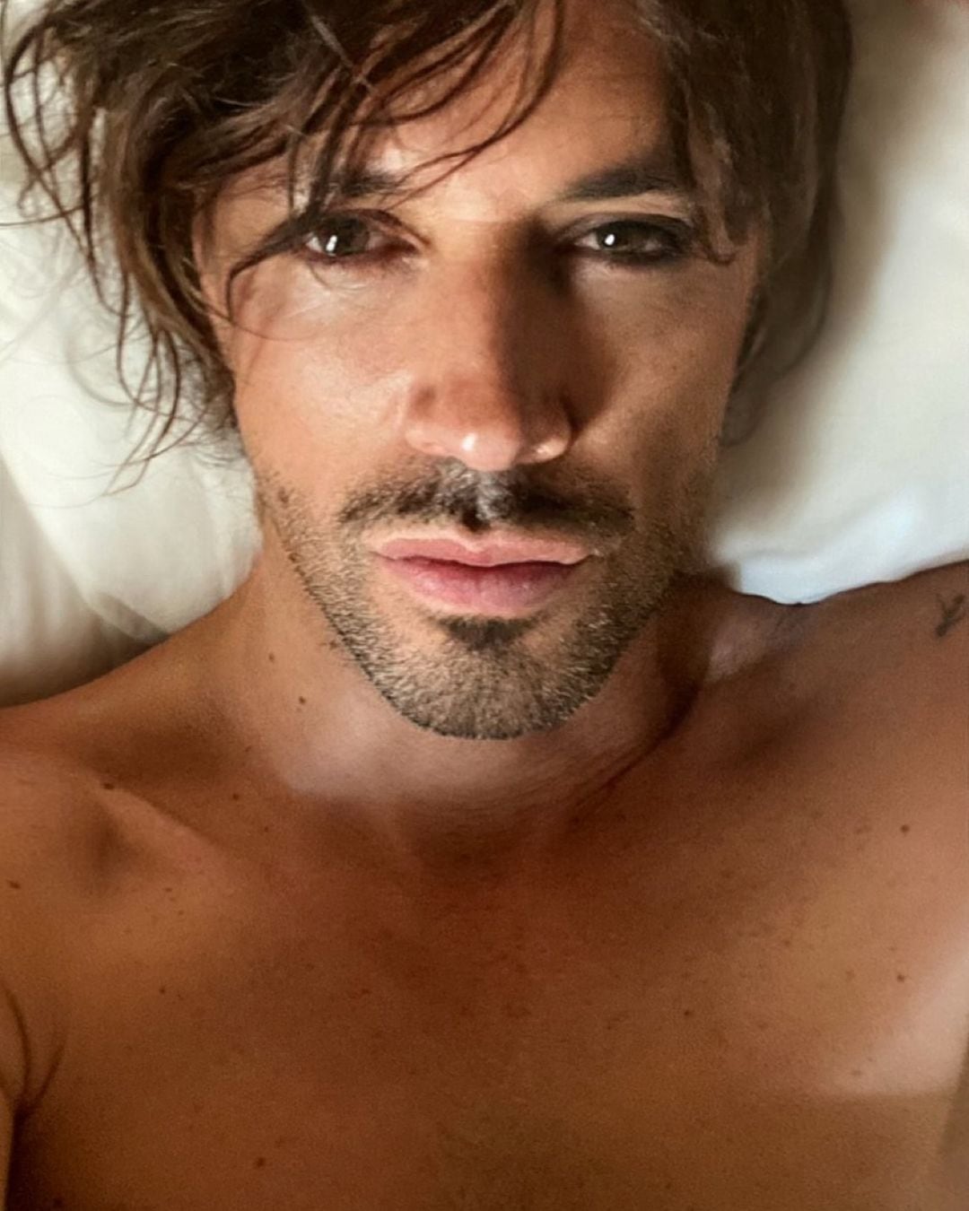 Koko Stambuk, cantante.