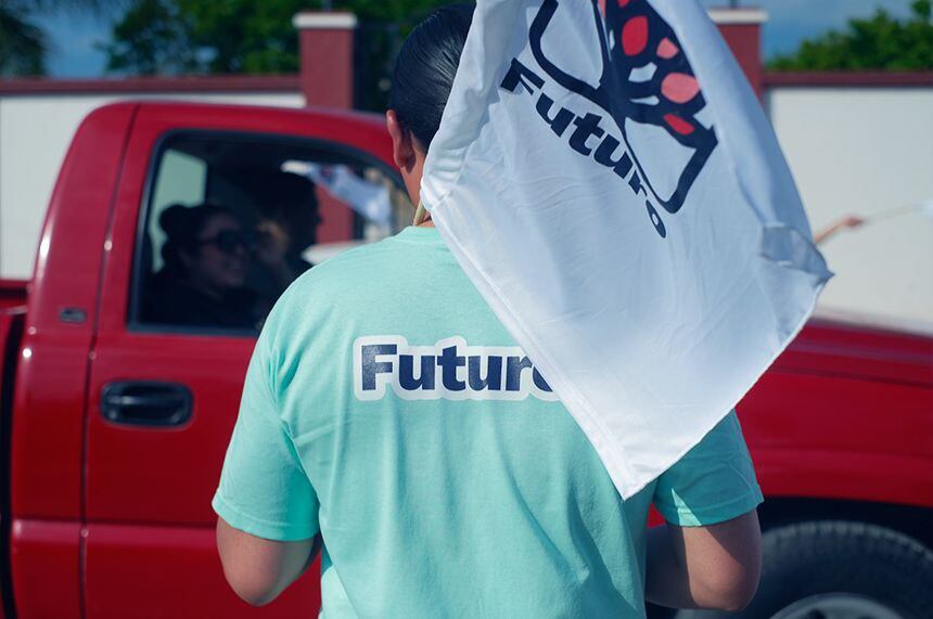 El partido fundado por Pedro Kumamoto en Jalisco está a nada de desaparecer