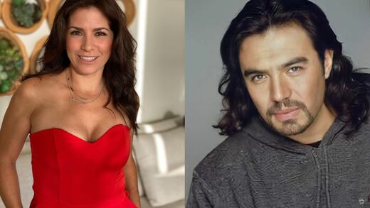 ¿Alessandra Rosaldo anduvo con uno de Los Temerarios? Así lo contó ella porque no hay rencores