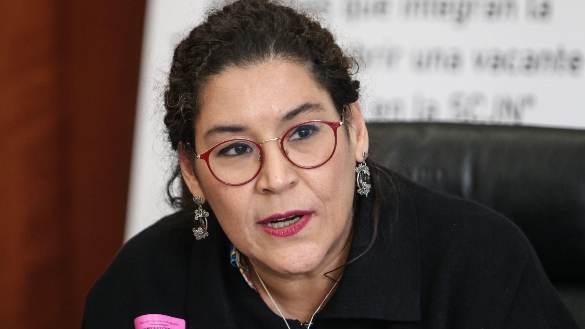 Lenia Batres ya tiene planes tras la entrega de constancia de las elecciones Poder Judicial 2025 SCJN
