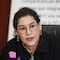 Lenia Batres ya tiene planes tras la entrega de constancia de las elecciones Poder Judicial 2025 SCJN