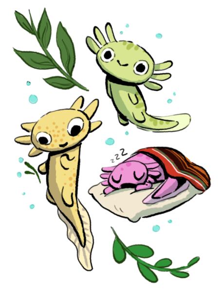 Doodle de Google celebra a el Lago de Xochimilco