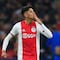 Edson Álvarez recibe oferta millonaria del Rennes FC; AFC Ajax la rechaza