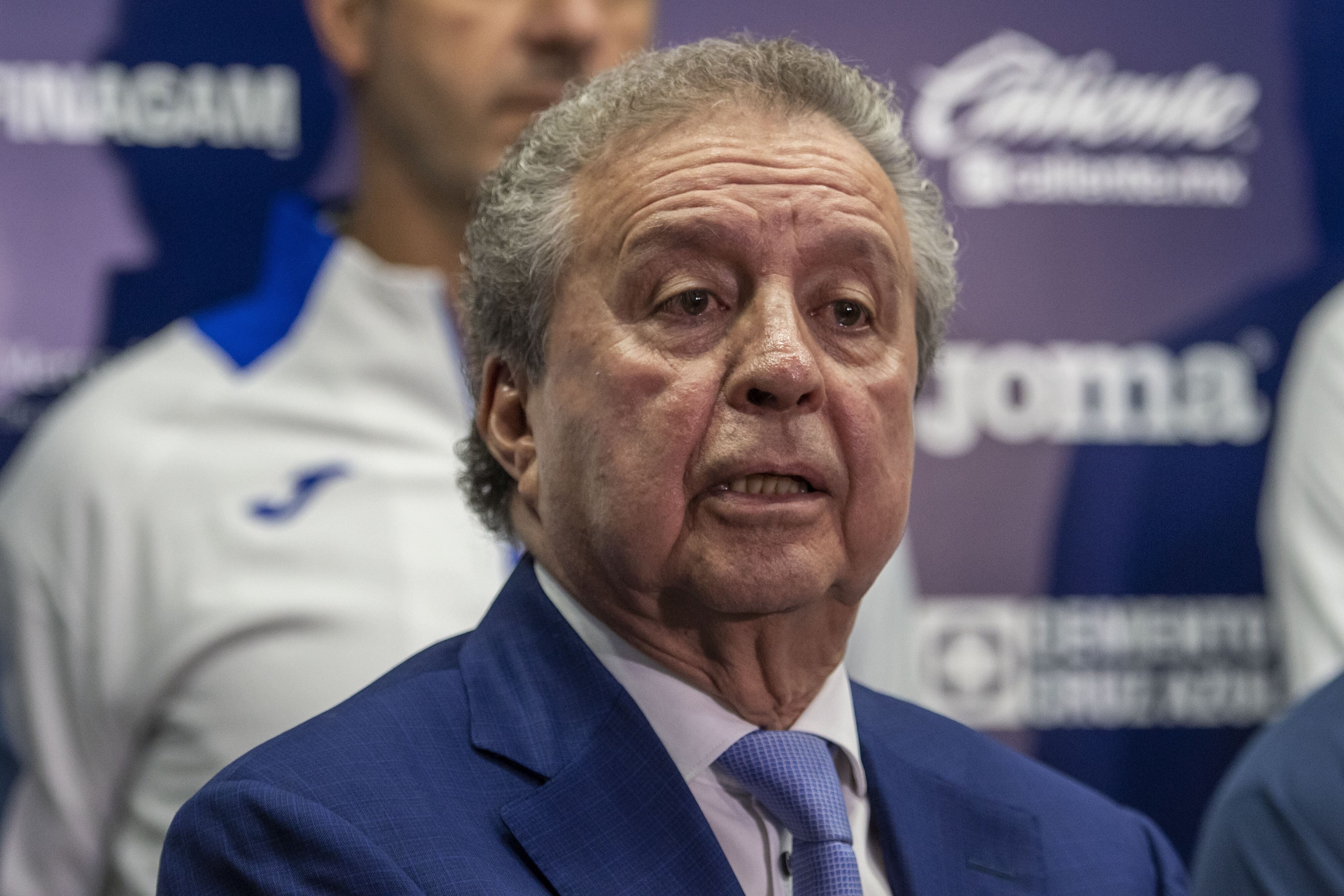 Víctor Garcés