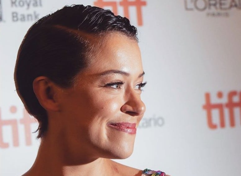 Tatiana Maslany