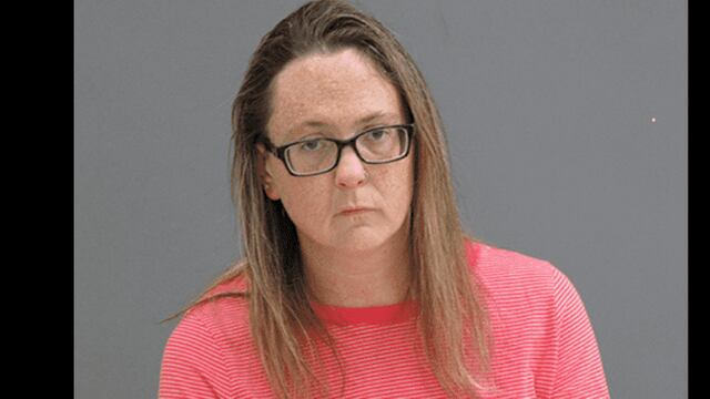 Jennifer Dorit Weber