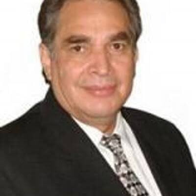 Rubén López Córdoba, locutor de Radio Fórmula