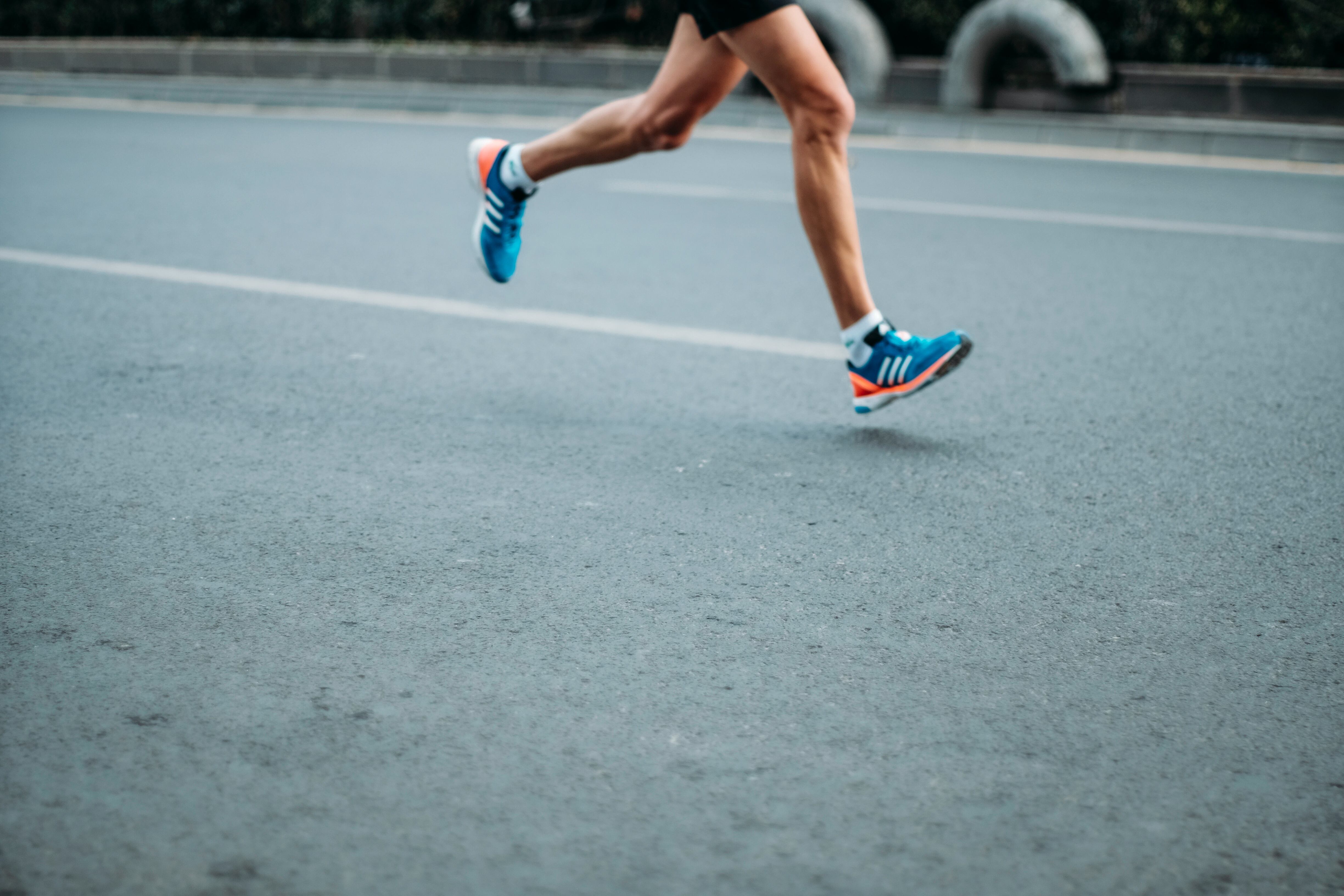 Correr