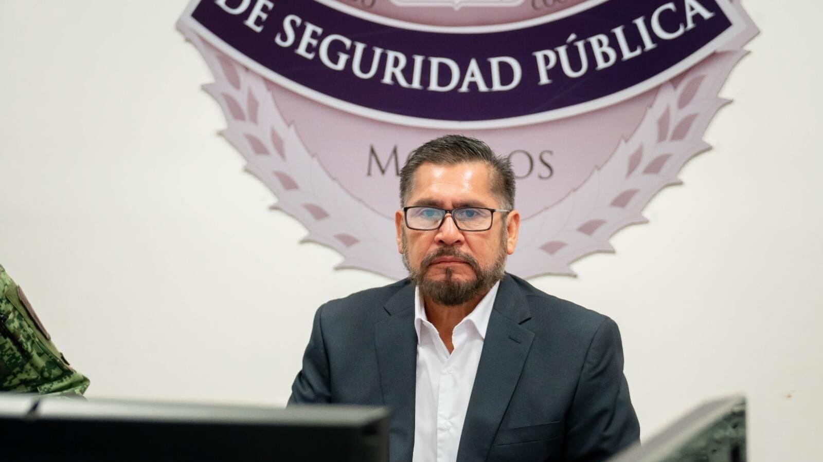 ¿Quién es Samuel Sotelo Salgado? El suplente y hombre cercano a Cuauhtémoc Blanco