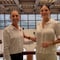 Geraldine Ponce es team Claudia Sheinbaum: Pide licencia como alcaldesa de Tepic para apoyarla