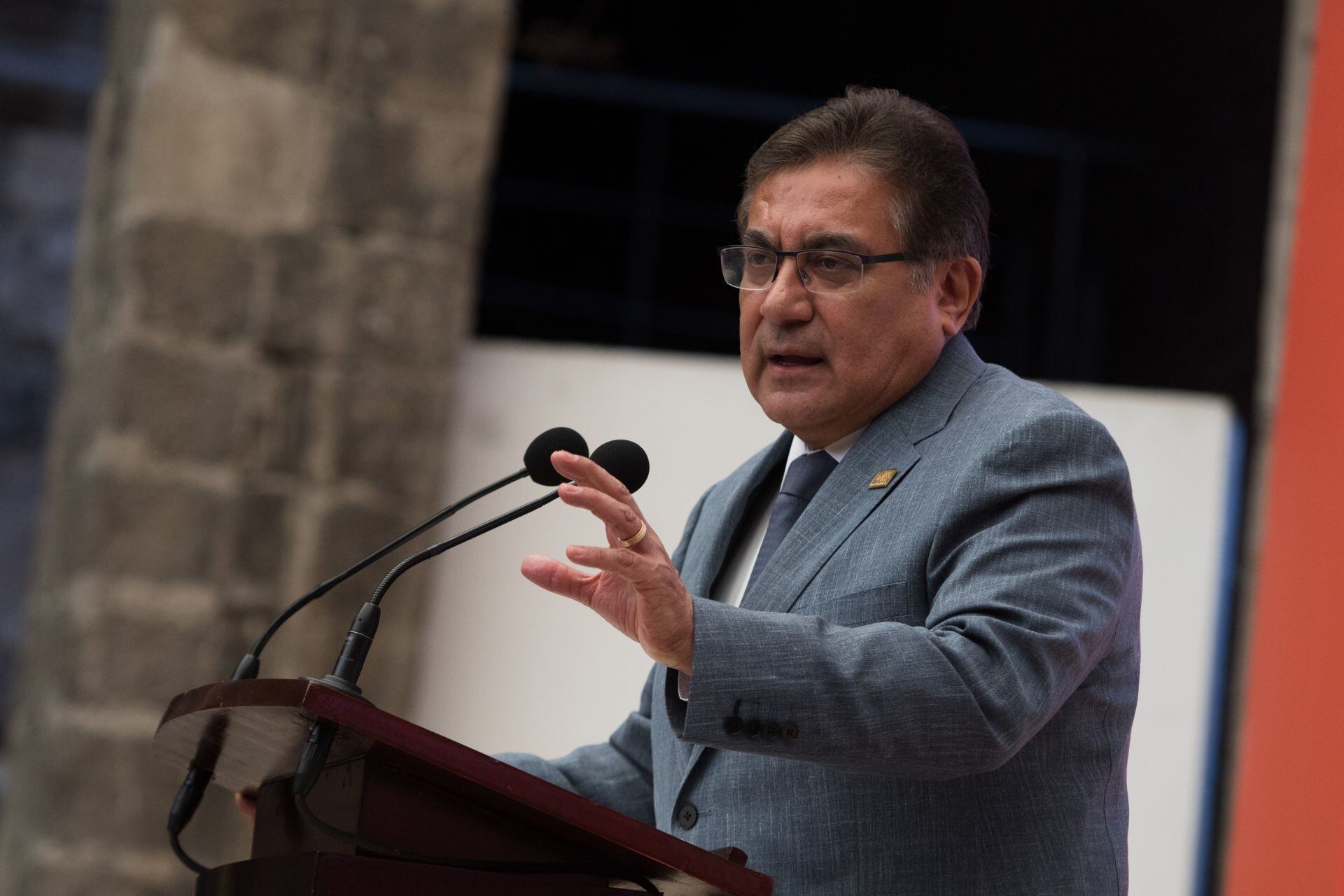 Alfonso Cepeda Salas