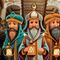 Carta a los Reyes Magos 2025 en Palacio de los Deseos CDMX: Fechas, horario y todo sobre cómo enviarla