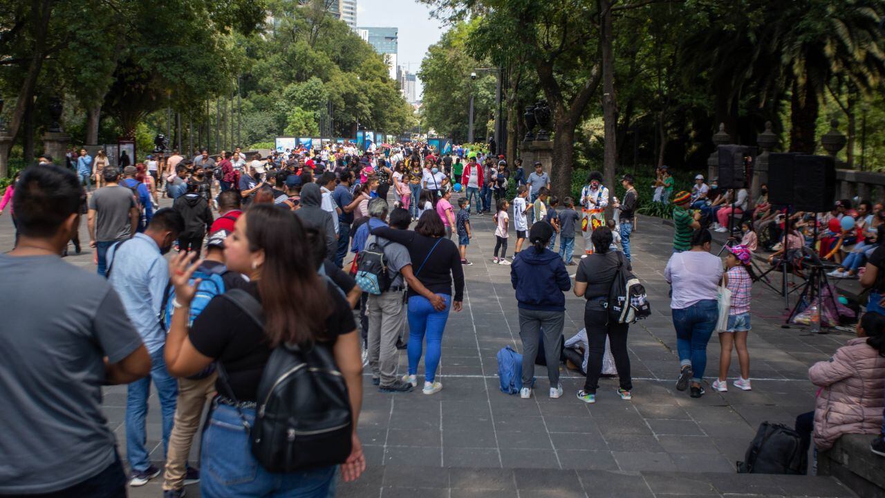 El lunes 18 de marzo 2024 es un día oficial
