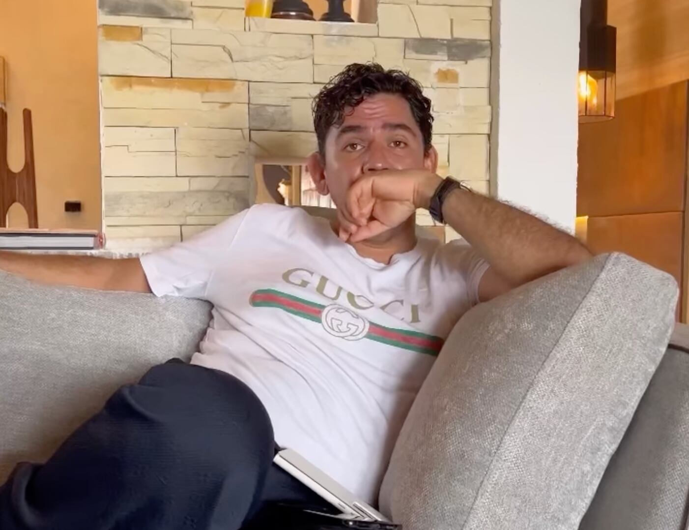 José Alfredo Olascoaga Hurtado, ‘El Fresa’, narra ataque en San Miguel Totolapan