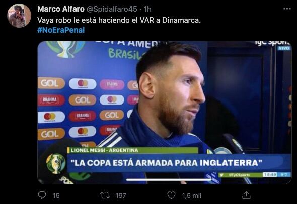 Memes No era Penal Sterling