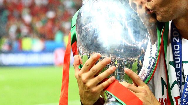 Esta es la selección favorita para ganar la Euro 2024