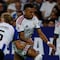 Real Madrid sufre, pero vence al Espanyol en su debut en LaLiga