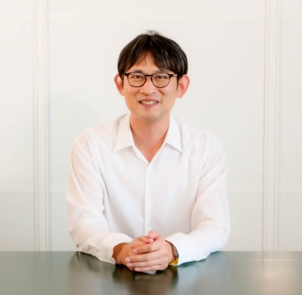 Manabu Otsuka, CEO de MAPPA