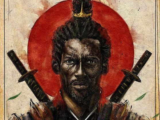 Yasuke, el samurái negro de Assassin's Creed Shadows