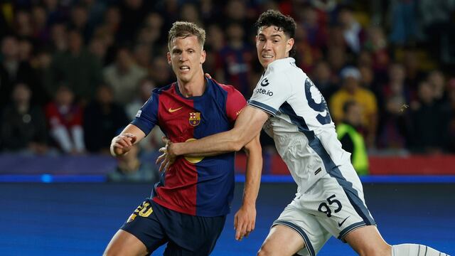 ¿Qué necesita FC Barcelona para avanzar a la final de la Champions League 2025?