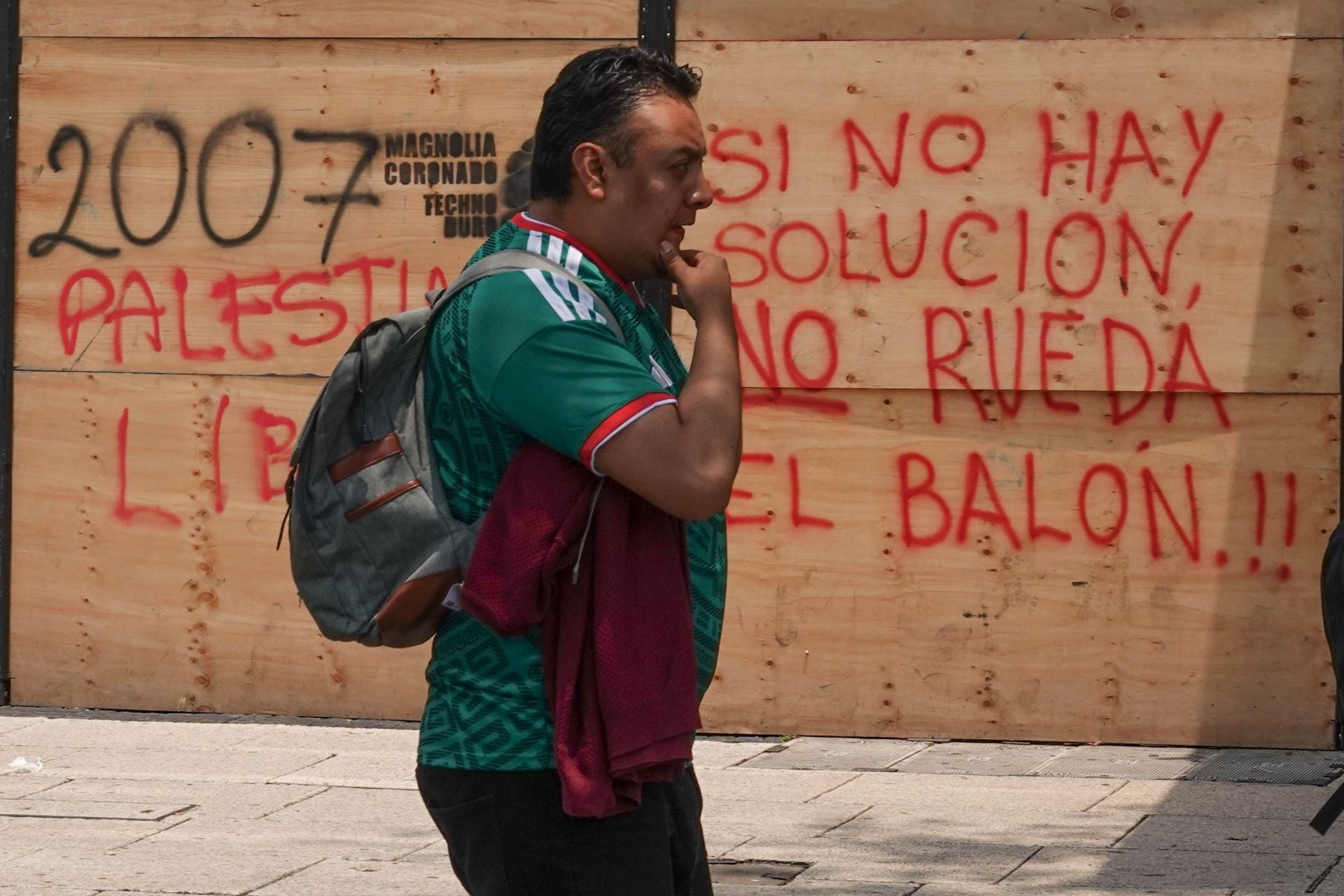 CNTE tendrá nueva marcha este 19 de junio en CDMX