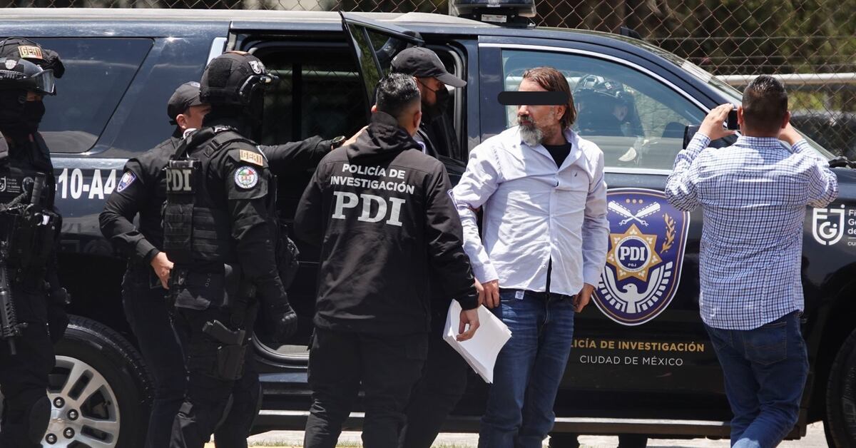 Cártel Inmobiliario de Benito Juárez: Conceden a Christian Von Roehrich suspensión contra videos de la Fiscalía de CDMX