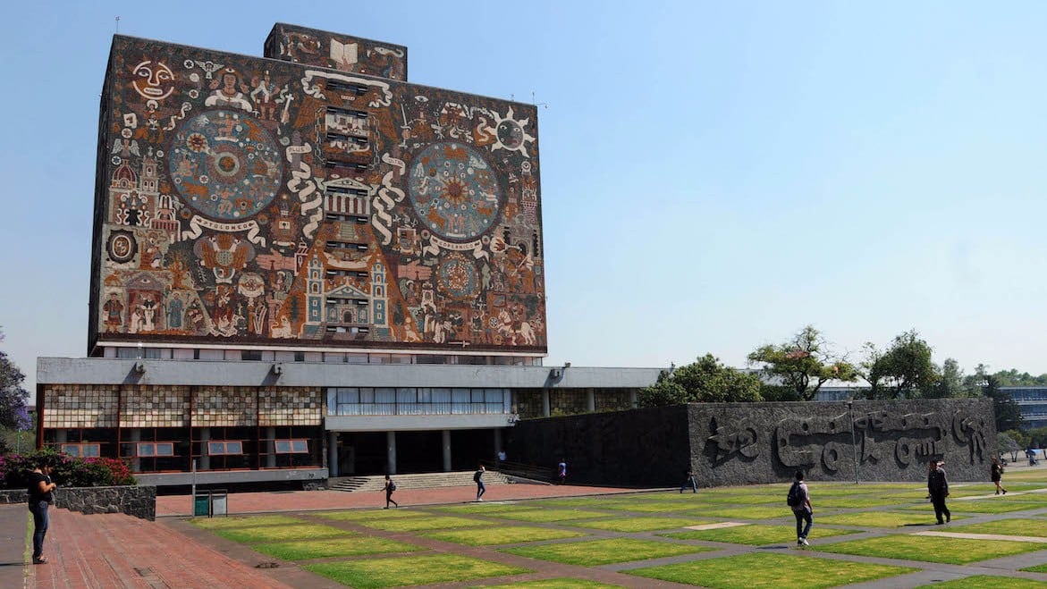 UNAM