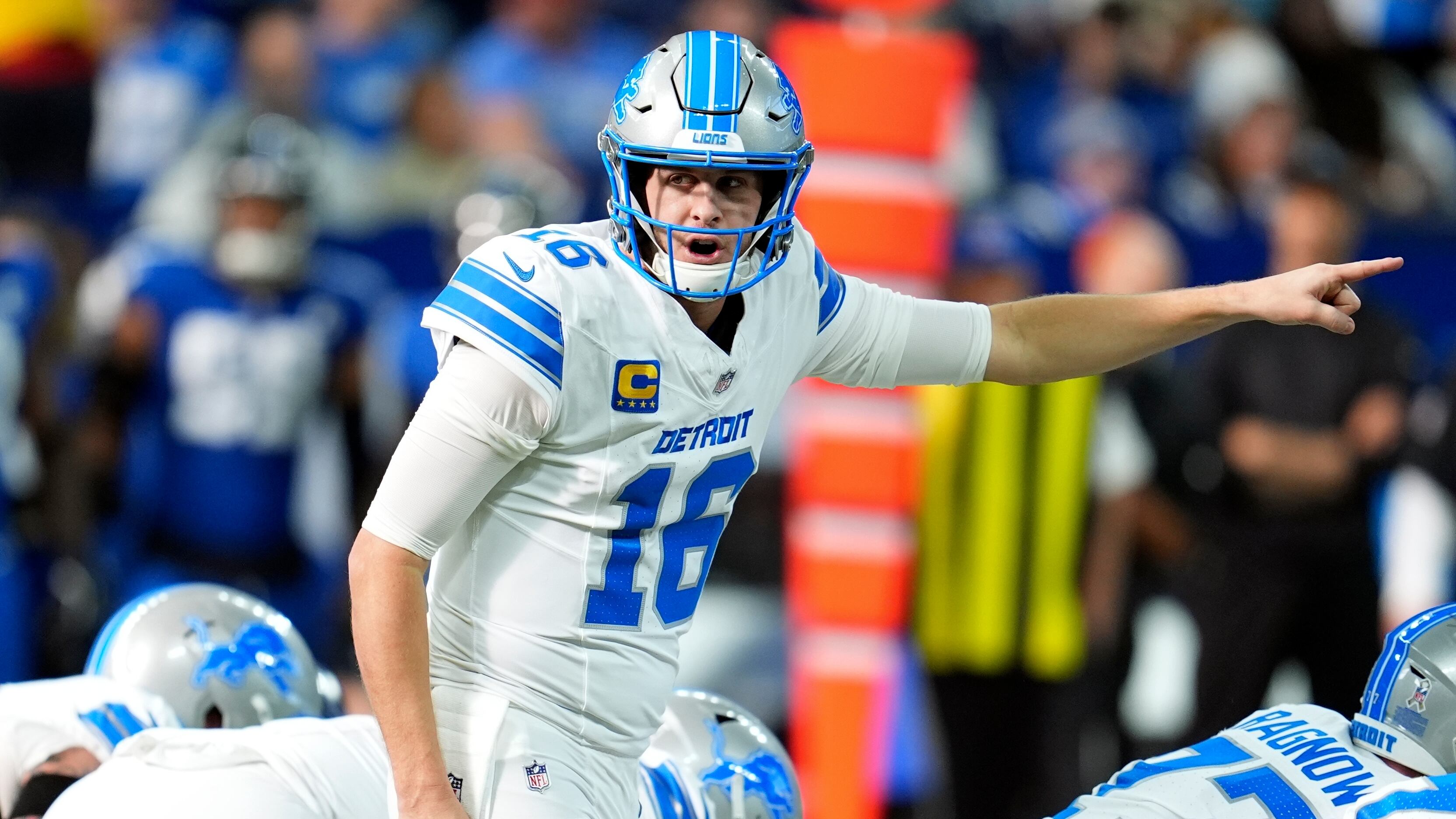 Detroit Lions vs Buffalo Bills: ¿Dónde y a qué hora ver el juego de la Semana 15 en la NFL?