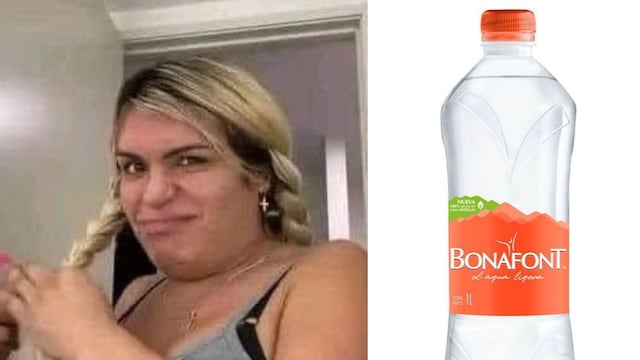 Memes registran el desprecio por el agua Bonafont a pesar de la sed en Monterrey