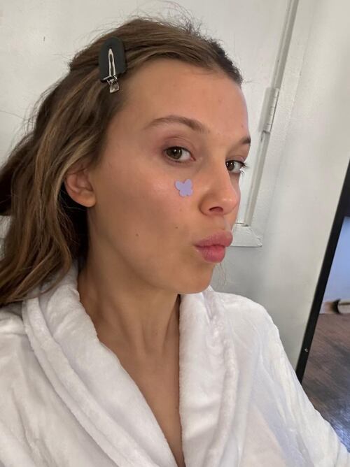 Millie Bobby Brown