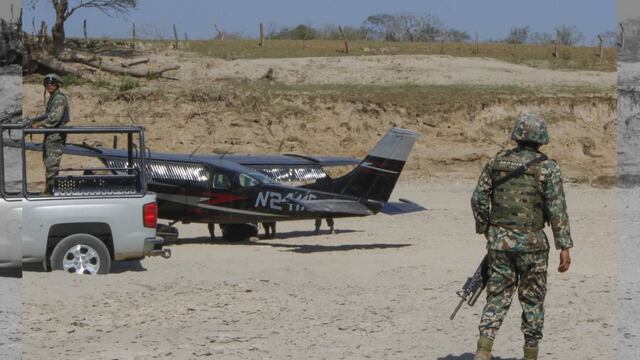 Esta infraestructura se encuentra principalmente en los estados de Chihuahua, Durango, Sinaloa, Sonora, Baja California y Baja California Sur.