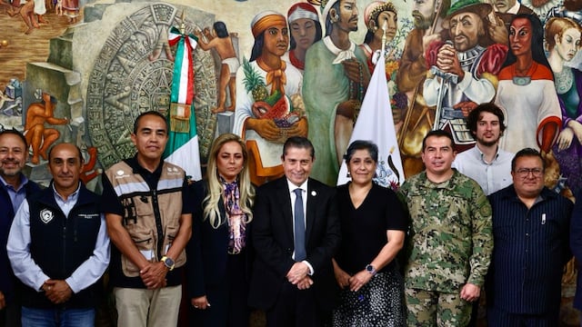 Coyoacán inicia rescate del lago de Huayamilpas con acciones ambientales.