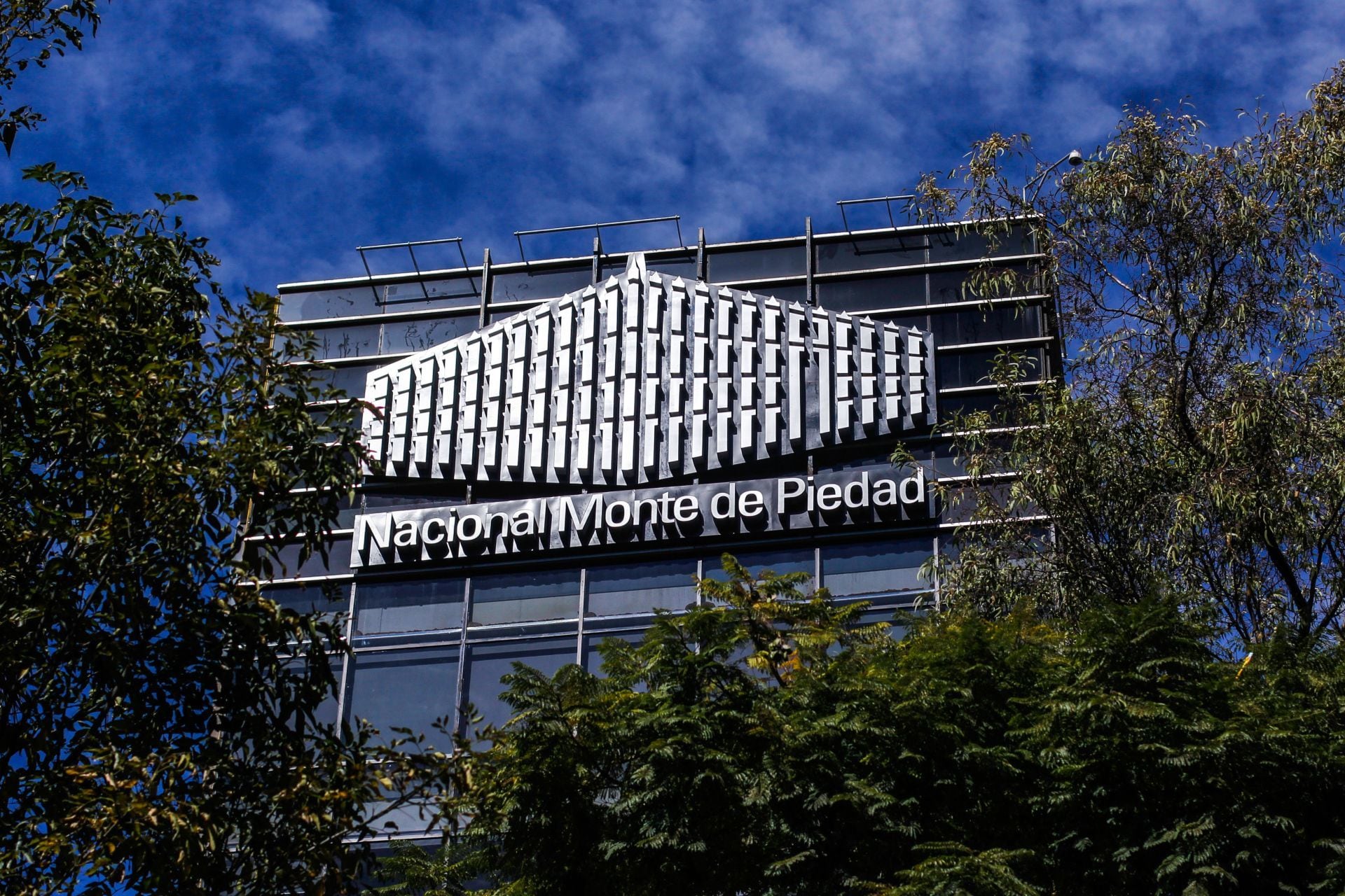 Nacional Monte de Piedad