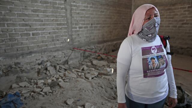 Guerreros Buscadores de Jalisco insisten que sí hay crematorios clandestinos en rancho Izaguirre