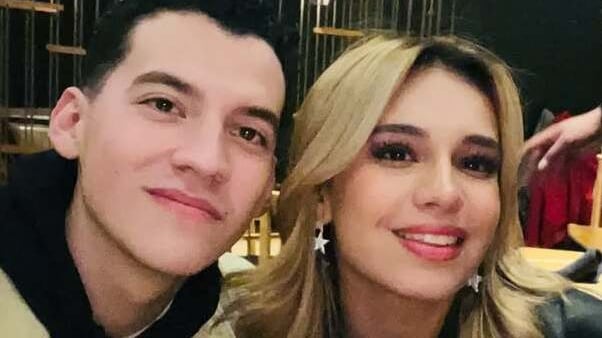 “Lo que se ve no se pregunta”: Mar Lara y Mario Girón de La Academia confirmaron su relación a casi un año de conocerse