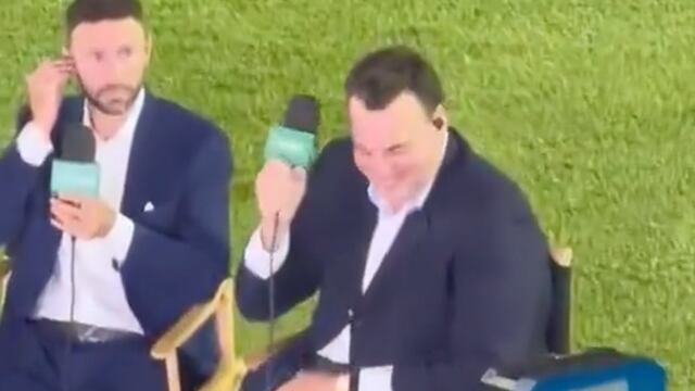Faitelson (captura de viedo)