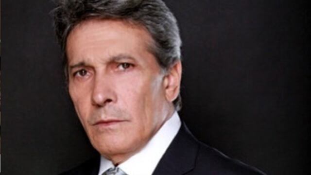 Juan Ferrara se enoja por falta de medidas por coronavirus