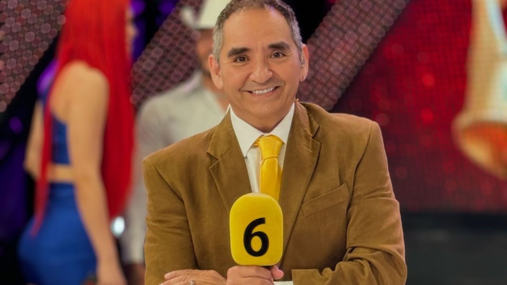 Ernesto Chavana