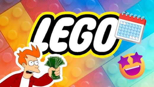 Nuevos LEGO en junio: Estos 15 sets llegarán en el mes