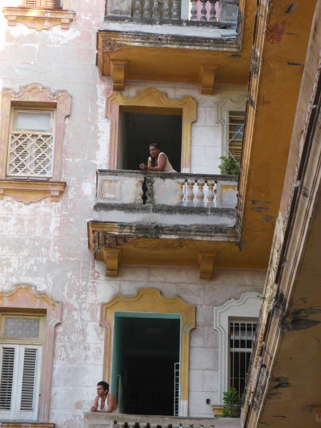 Cuba